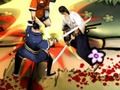 Permainan Samurai Shodown  talian