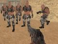 Permainan Defender Brutal  talian