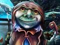 Permainan The Bridge Troll talian