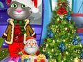 Permainan Waktu Krismas talian