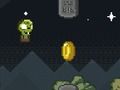 Permainan Zombie Pergi Pergi Pergi talian