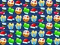 Permainan Misi Santa talian