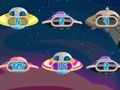 Permainan 2048 UFO talian