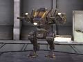 Permainan Robot Mech Real - Perang Keluli 3D talian