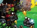 Permainan Penembak stickman talian