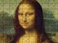 Permainan Jigsaw Puzzle: Paintings Famous  talian