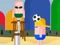 Permainan Volleyboll talian