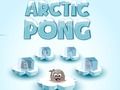 Permainan Artik Pong  talian