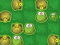 Permainan Rush Frog  talian