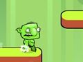 Permainan Larian Goblin talian