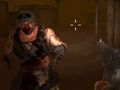 Permainan Zombi Brutal talian