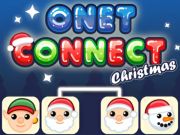 Permainan Onet sambung Krismas  talian