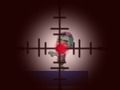 Permainan Sniper vs Zombies talian