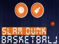 Permainan Bola Keranjang Slam Dunk  talian
