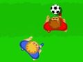 Permainan Bola Sepak Sebenar Pro talian