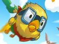 Permainan Tweety Fly talian