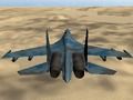 Permainan Jetpack Fighter talian