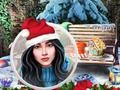 Permainan Krismas di Central Park  talian
