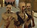 Permainan Hilang Sendiri: Zombie Land  talian