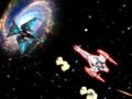 Permainan Penembak Galactic  talian
