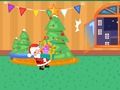 Permainan Hadiah Misi Santa  talian