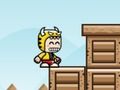 Permainan Pengembaraan Tora Boy  talian
