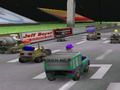 Permainan Logan Kart 8  talian