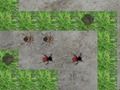 Permainan Spider Tower Defense  talian