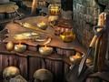 Permainan Oracle of Shadows talian