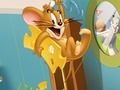 Permainan Tom dan Jerry sepadan dengan n`catch talian