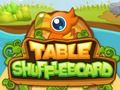 Permainan Jadual Shuffleboard  talian