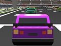 Permainan Pixel Racing 3D talian