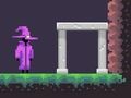 Permainan Wizard Hat  talian
