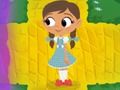 Permainan Dorothy dan ahli sihir Oz Run Dorothy  talian