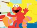 Permainan 123 Sesame Street: Main Word talian