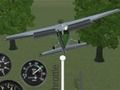 Permainan Simulator Penerbangan Real 2  talian