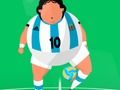 Permainan Kickin ` talian