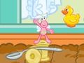 Permainan 123 Sesame Street: Twiddlebug Toss talian