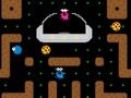 Permainan 123 Sesame Street: Cookie Monster Chase talian