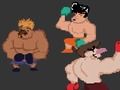 Permainan Boxing Sportsman talian Permainan Boxing Sportsman talian