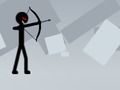 Permainan Stickman: Penembak Diraja  talian