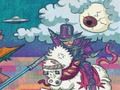 Permainan Teka-teki mania teka-teki  talian