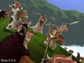 Permainan Lembu vs Vikings  talian