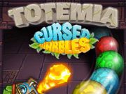Permainan Totemia: Marbles yang terkutuk  talian