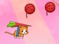 Permainan Anak kucing di udara  talian