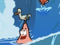 Permainan Nickelodeon: Tangkap Gelombang!  talian
