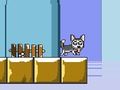 Permainan Encik Jump Husky  talian