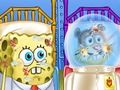 Permainan SpongeBob dan Sandy: Ambulans  talian