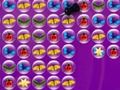 Permainan Fail dalam Bubbles  talian
