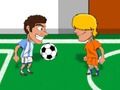 Permainan Kejang bola sepak  talian